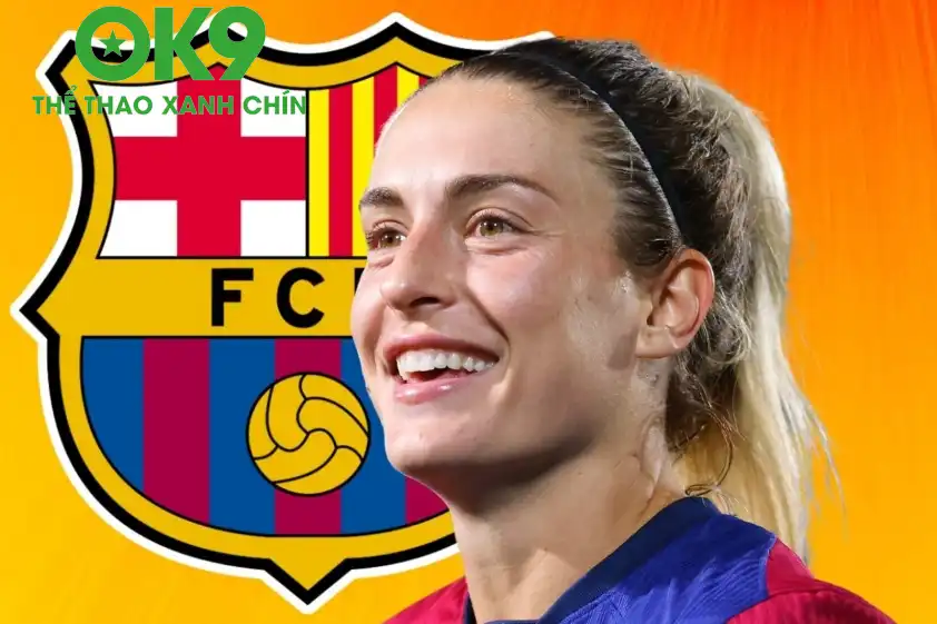 PSG gửi đề nghị chiêu mộ Alexia Putellas (Ảnh: MSN). PSG gửi đề nghị chiêu mộ Alexia Putellas (Ảnh: MSN).
