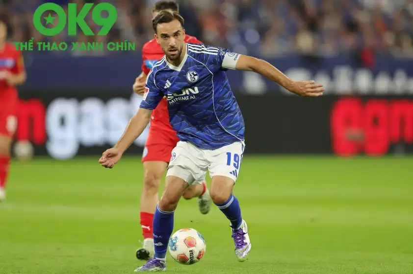 Schalke được dự đoán sẽ có chiến thắng trước Greuther Furth Schalke được dự đoán sẽ có chiến thắng trước Greuther Furth