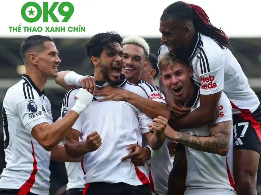 Fulham đang chơi tốt trong thời gian qua (Ảnh: FourFourTwo) Fulham đang chơi tốt trong thời gian qua (Ảnh: FourFourTwo)