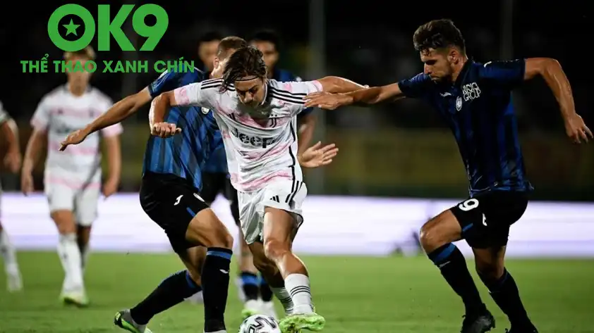 Juventus sẽ có một trận đấu vất vả trước Atalanta. (Ảnh: Internet) Juventus sẽ có một trận đấu vất vả trước Atalanta. (Ảnh: Internet)