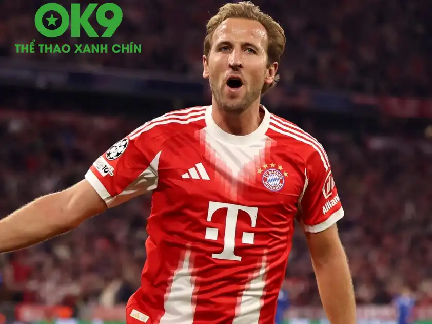 Harry Kane vẫn sẽ là cái tên được chờ đợi nhất (Ảnh: Bundesliga) Harry Kane vẫn sẽ là cái tên được chờ đợi nhất (Ảnh: Bundesliga)