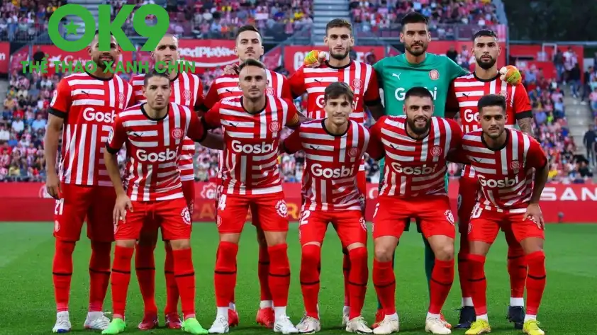 Soi kèo Girona vs Real Oviedo Soi kèo Girona vs Real Oviedo