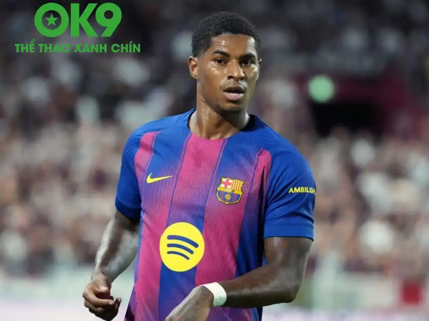 Rashford đang có phong độ rất cao trong thời gian gần đây (Ảnh: CLB) Rashford đang có phong độ rất cao trong thời gian gần đây (Ảnh: CLB)