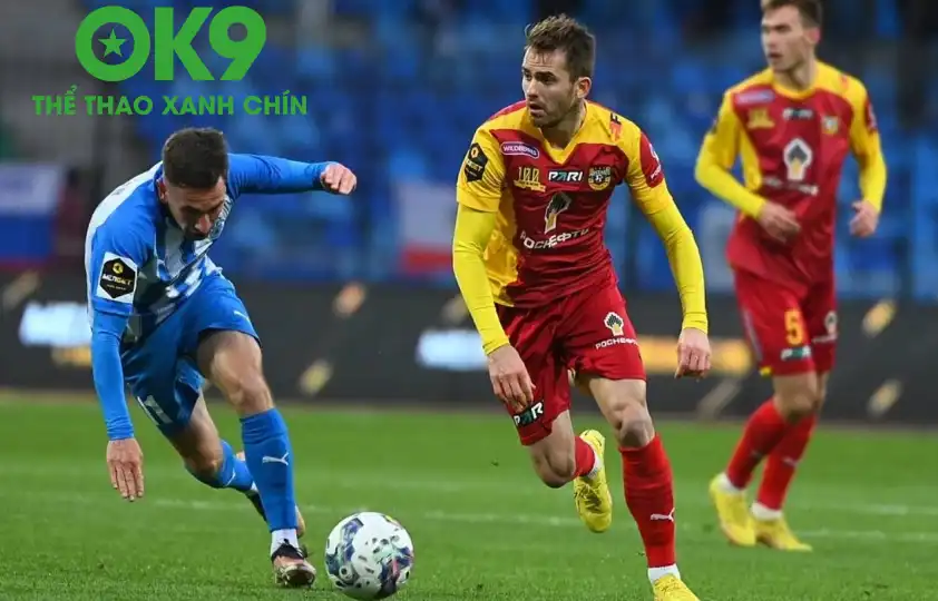 Arsenal Tula chiếm ưu thế rõ rệt về chỉ số sức mạnh và thành tích đối đầu Arsenal Tula chiếm ưu thế rõ rệt về chỉ số sức mạnh và thành tích đối đầu