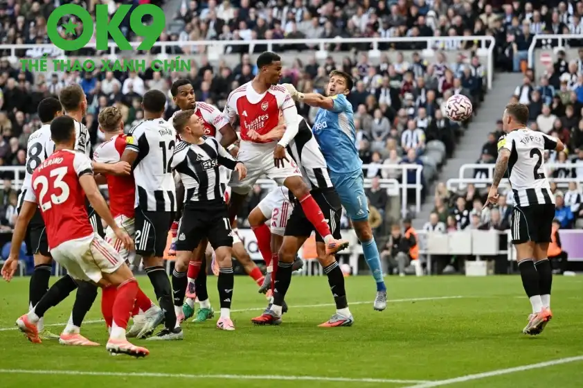 Gabriel đang được xem là quân bài chiến lược của Mikel Arteta. Ảnh: CLB Gabriel đang được xem là quân bài chiến lược của Mikel Arteta. Ảnh: CLB