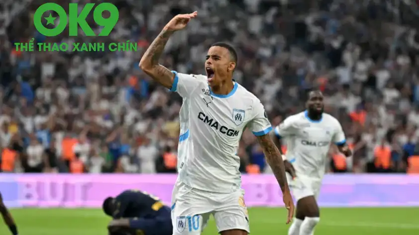 Marseille được dự đoán sẽ chiến thắng để củng cố ngôi đầu. Marseille được dự đoán sẽ chiến thắng để củng cố ngôi đầu.