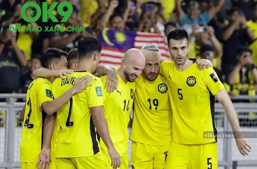 Vụ việc nhập tịch trái phép 7 cầu thủ của LĐBĐ Malaysia vẫn còn nhiều diễn biến phức tạp Vụ việc nhập tịch trái phép 7 cầu thủ của LĐBĐ Malaysia vẫn còn nhiều diễn biến phức tạp