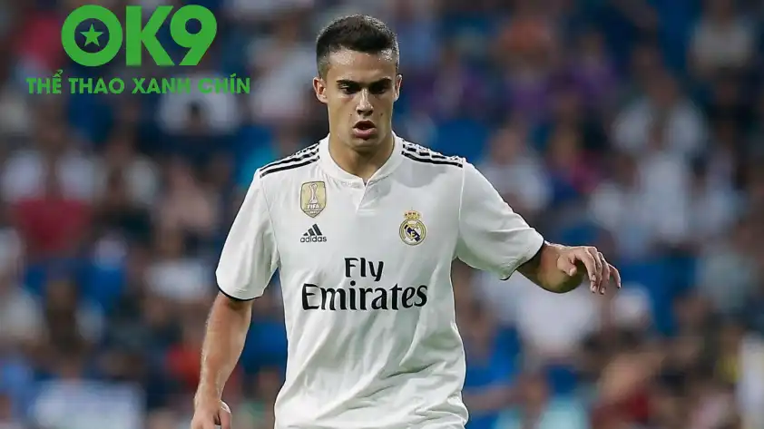 Reguilón chuẩn bị gia nhập Inter Miami (Ảnh: GOAL). Reguilón chuẩn bị gia nhập Inter Miami (Ảnh: GOAL).