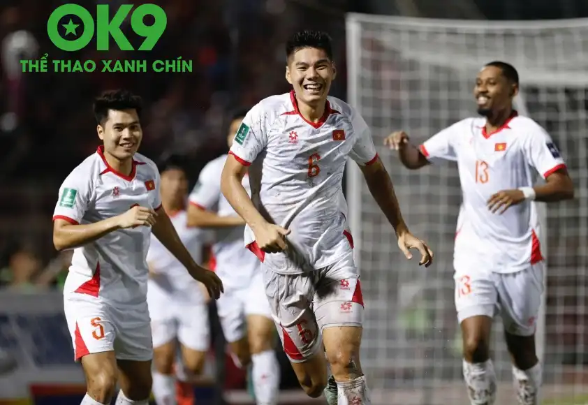 SVĐ Thống Nhất vừa tổ chức trận đấu giữa ĐT Việt Nam vs Nepal SVĐ Thống Nhất vừa tổ chức trận đấu giữa ĐT Việt Nam vs Nepal