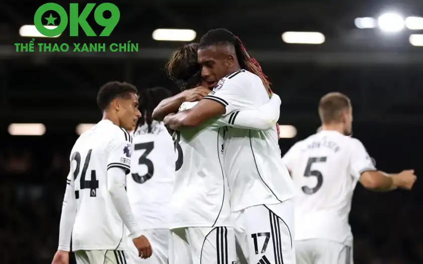 Với đẳng cấp cao hơn, Fulham được dự đoán sẽ chiến thắng để góp mặt ở vòng đấu tiếp theo.  Với đẳng cấp cao hơn, Fulham được dự đoán sẽ chiến thắng để góp mặt ở vòng đấu tiếp theo.