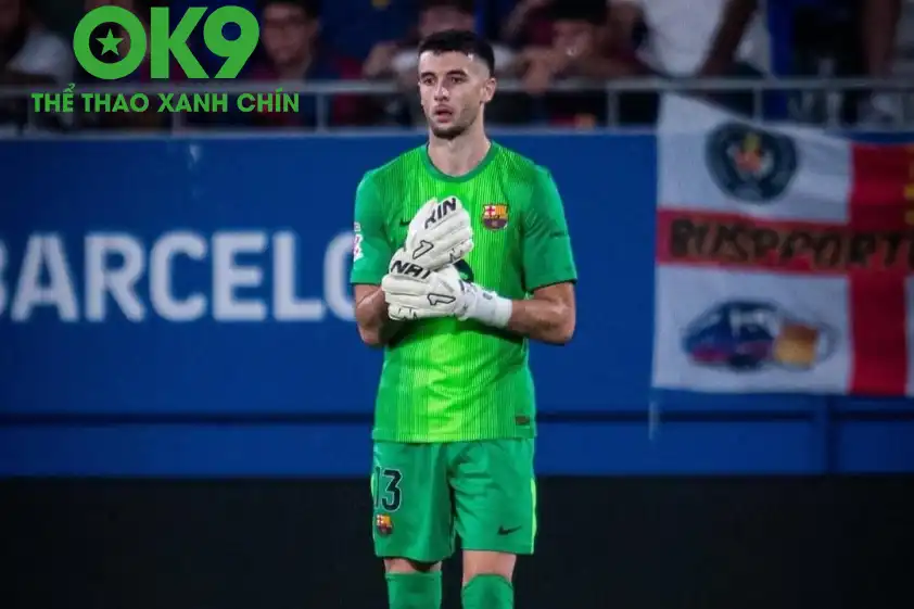 Garcia từng là mục tiêu hàng đầu của Arsenal. Ảnh: Garcia Garcia từng là mục tiêu hàng đầu của Arsenal. Ảnh: Garcia