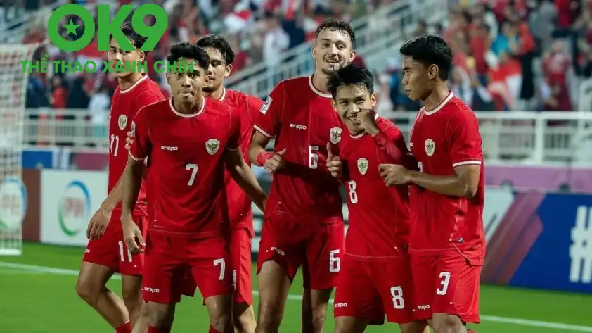 Indonesia đặt mục tiêu cao nhất ở SEA Games 33 Indonesia đặt mục tiêu cao nhất ở SEA Games 33